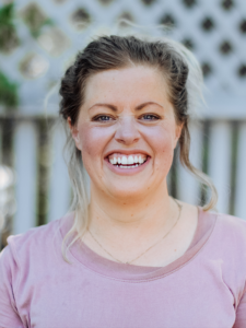 Photo of Jen Wheeler