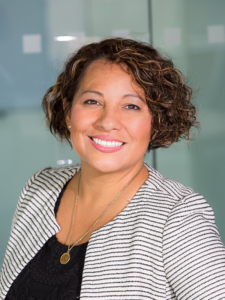 Photo of Susan Payne
