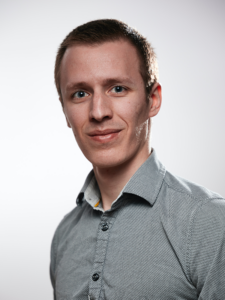 Photo of Chris Wilson