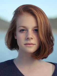 Photo of Amanda Ivanov