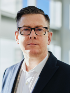 Photo of Jim Schneider
