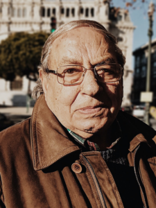 Photo of Paul Wedlich