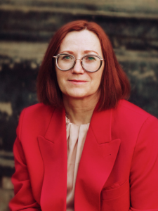 Photo of Julie Brown