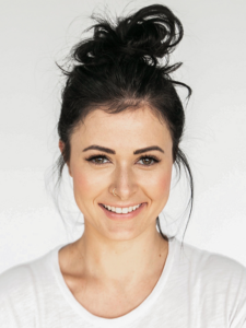Photo of Liz Millikin