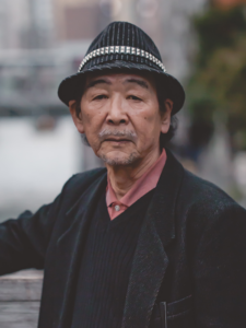 Photo of Art Hayashi