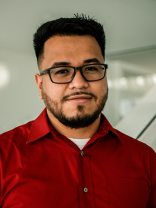 Photo of Lucas Fernandez