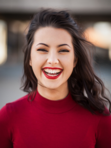 Photo of Erika Benaquista